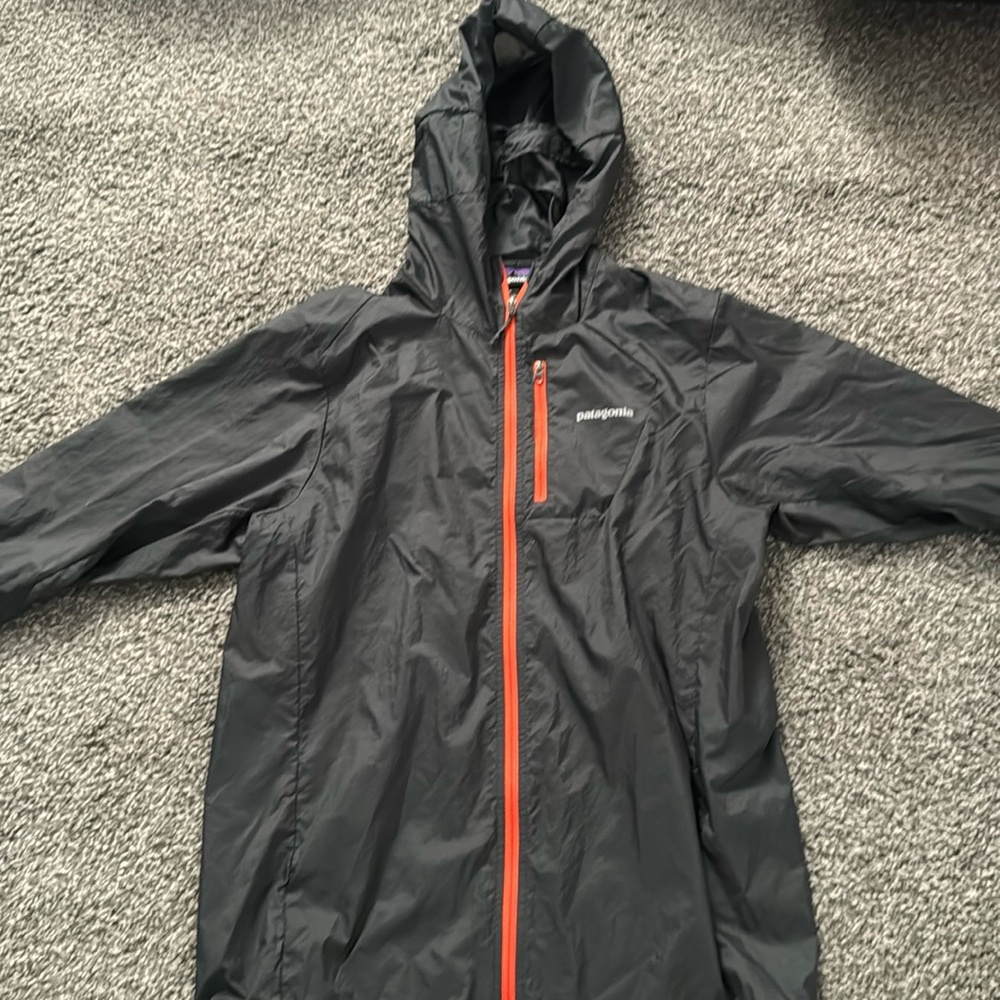 Patagonia Men’s Houdini Jacket